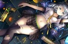 大侠立志传